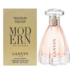 Lanvin Modern Princess - EDP - TESTER 90 ml