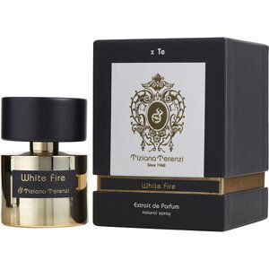 Tiziana Terenzi White Fire - parfém - TESTER 100 ml
