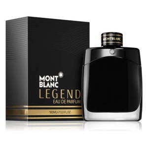 Montblanc Legend - EDP - TESTER 100 ml