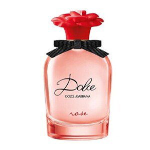 Dolce & Gabbana Dolce Rose - EDT - TESTER 75 ml