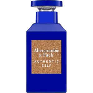 Abercrombie & Fitch Authentic Self Man - EDT - TESTER 100 ml