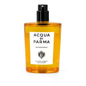 Acqua Di Parma Buongiorno - difuzér 100 ml - TESTER s rozprašovačem, bez tyčinek