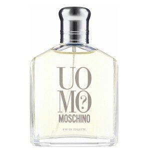 Moschino Uomo - EDT - TESTER 125 ml