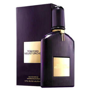 Tom Ford Velvet Orchid - EDP 2 ml - odstřik s rozprašovačem