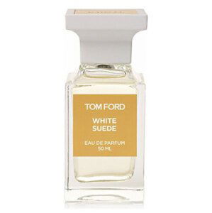 Tom Ford White Suede - EDP 30 ml