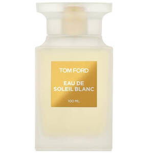 Tom Ford Eau De Soleil Blanc - EDT 2 ml - odstřik s rozprašovačem