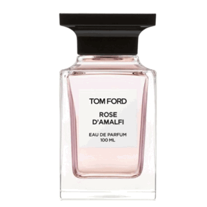 Tom Ford Rose D`Amalfi - EDP 100 ml