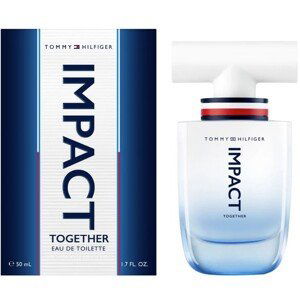 Tommy Hilfiger Impact Together - EDT 100 ml