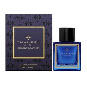 Thameen Regent Leather - parfémovaný extrakt 100 ml