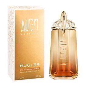 Thierry Mugler Alien Goddess Intense - EDP 60 ml