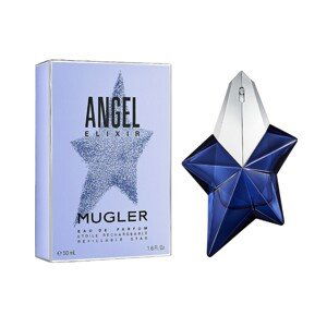 Thierry Mugler Angel Elixir - EDP (plnitelná) 50 ml