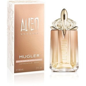 Thierry Mugler Alien Goddess Supra Florale - EDP 30 ml