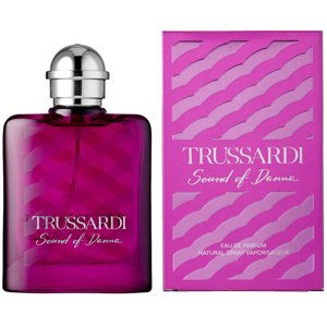 Trussardi Sound Of Donna - EDP 30 ml