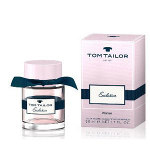 Tom Tailor Exclusive Woman - EDT 30 ml