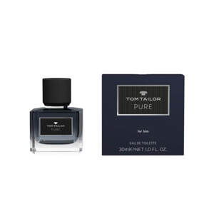 Tom Tailor Pure For Him - EDT 50 ml