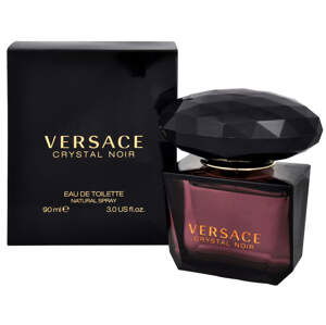 Versace Crystal Noir - toaletní voda 30 ml