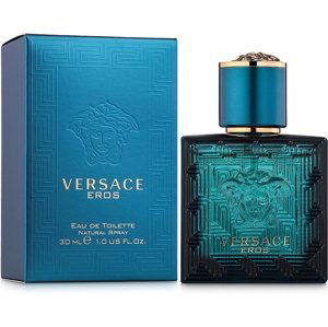 Versace Eros - toaletní voda 50 ml