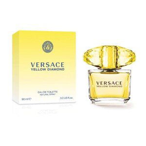 Versace Yellow Diamond - toaletní voda 90 ml