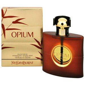 Yves Saint Laurent Opium 2009 - EDP 2 ml - odstřik s rozprašovačem