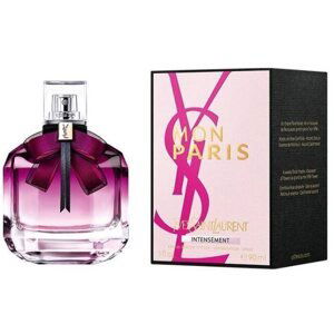 Yves Saint Laurent Mon Paris Intensément - EDP 50 ml