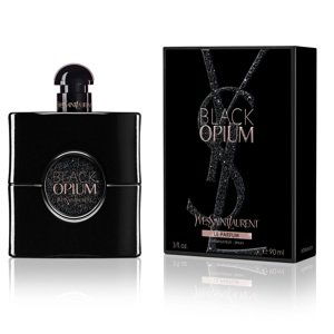 Yves Saint Laurent Black Opium Le Parfum - EDP 50 ml