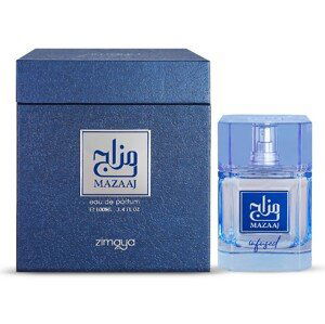 Zimaya Mazaaj Infused - EDP 100 ml