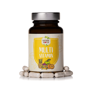 Multivitamín