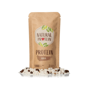 Kávový protein (35 g)