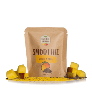 Smoothie - Mango a Chia