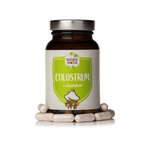 Colostrum