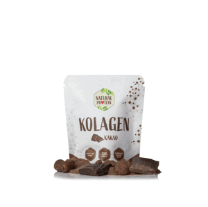 Kolagen - Kakao (10 g)