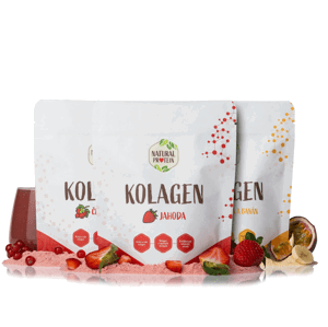 3x Kolagen