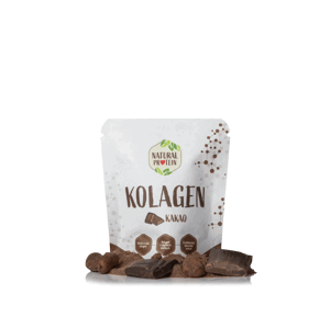 Kolagen - Kakao (10 g) 1 kus