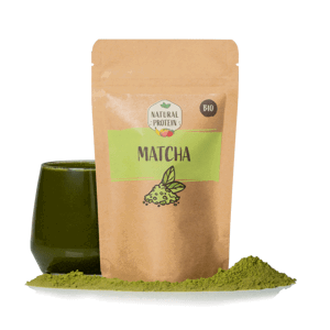 Matcha čaj BIO 1 kus