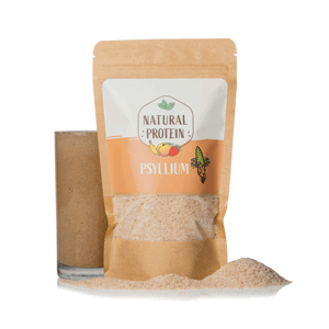 Psyllium 3 kusy