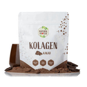 Kolagen - Kakao 1 kus
