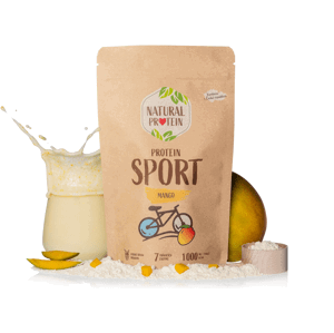 Sport - Mango 5 kusů