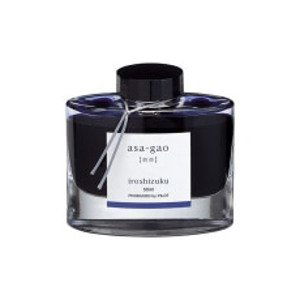 Pilot Iroshizuku Asa-Gao - Morning Glory lahvičkový inkoust LP-1130-AS