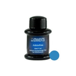 De Atramentis Adular Blue inkoust 35 ml