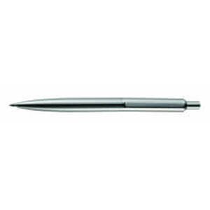 Diplomat Equipment Stainless Steel D10543213, kuličkové pero