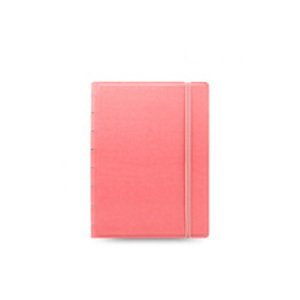 Filofax zápisník A5 Pastels Rose