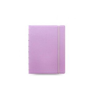 Filofax zápisník A5 Pastels Orchid