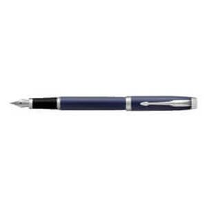 Parker Royal I.M. Blue CT 1502/3131647, plnicí pero