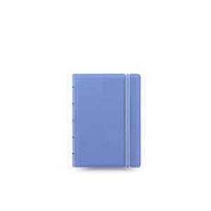Filofax zápisník A6 Pastels Blue