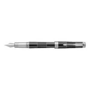 Parker Royal Premier Luxury Black CT 1502/7131401, plnicí pero