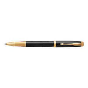 Parker Royal I.M. Premium Black GT 1502/3431660, keramické pero