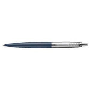 Parker 1502/1268359 Jotter XL Primrose Matte Blue CT, kuličkové pero