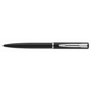 Waterman Graduate Allure Black CT 1507/2368192, kuličkové pero