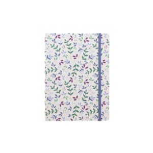 FILOFAX Garden Notebook A5 Sunrise