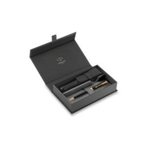 Parker Sonnet Black GT kuličková tužka 1502/5295497